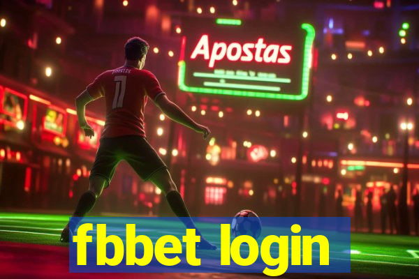fbbet login